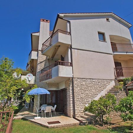 Apartments Jolanda 911 라벡 외부 사진