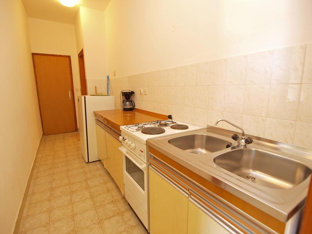 Apartments Jolanda 911 라벡 외부 사진