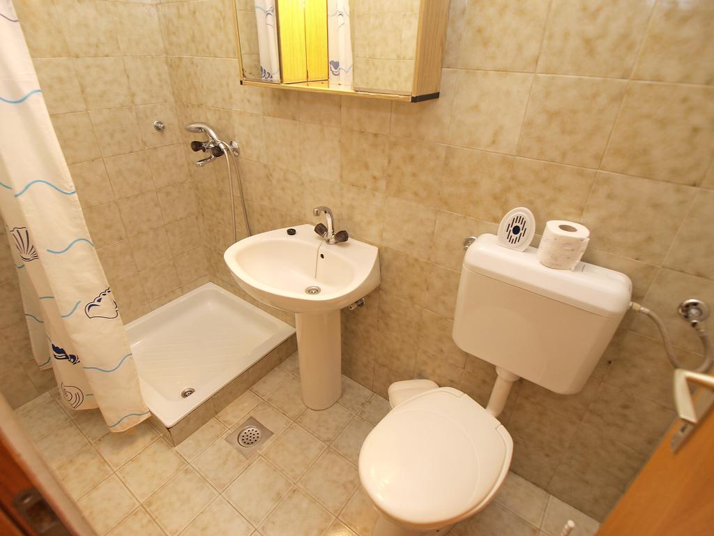 Apartments Jolanda 911 라벡 외부 사진