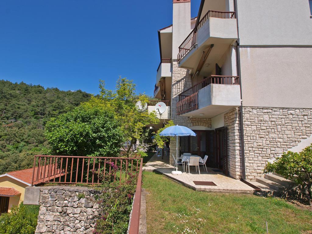 Apartments Jolanda 911 라벡 외부 사진