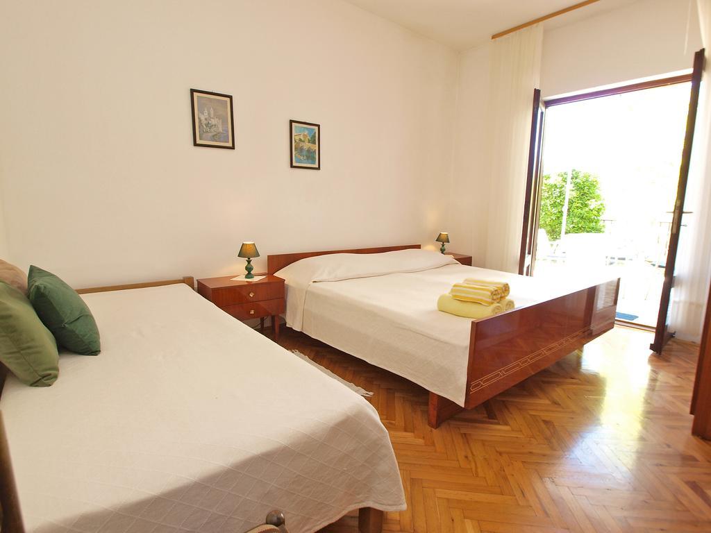 Apartments Jolanda 911 라벡 외부 사진