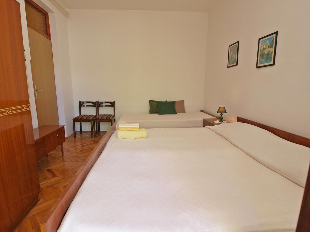 Apartments Jolanda 911 라벡 외부 사진