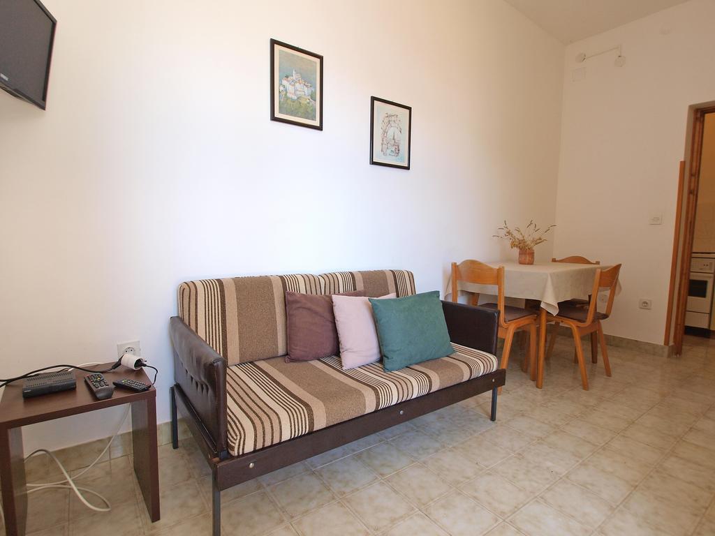 Apartments Jolanda 911 라벡 외부 사진