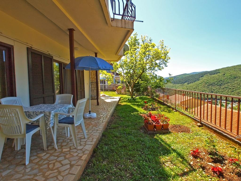 Apartments Jolanda 911 라벡 외부 사진
