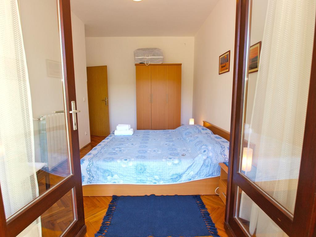 Apartments Jolanda 911 라벡 외부 사진