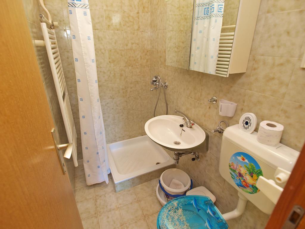 Apartments Jolanda 911 라벡 외부 사진