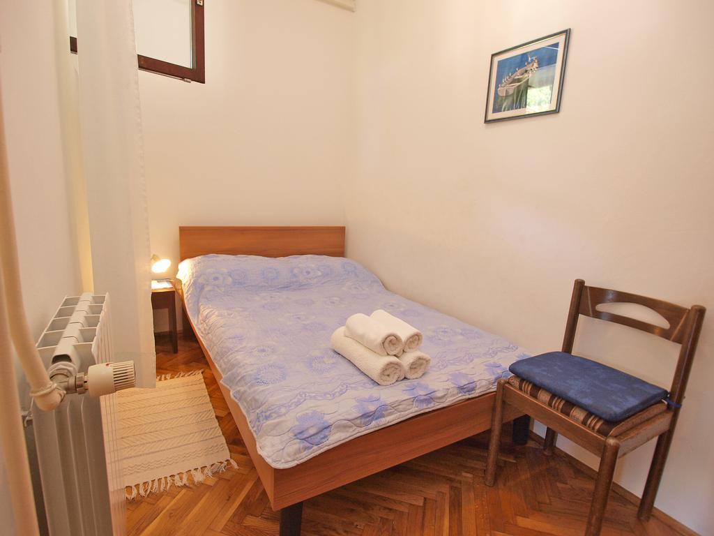 Apartments Jolanda 911 라벡 외부 사진