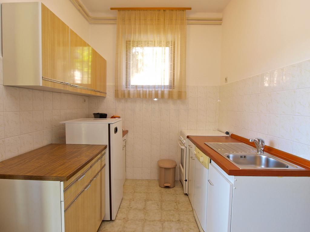 Apartments Jolanda 911 라벡 외부 사진